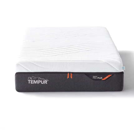 Tempur Matratze Pro Plus CoolQuilt Firm