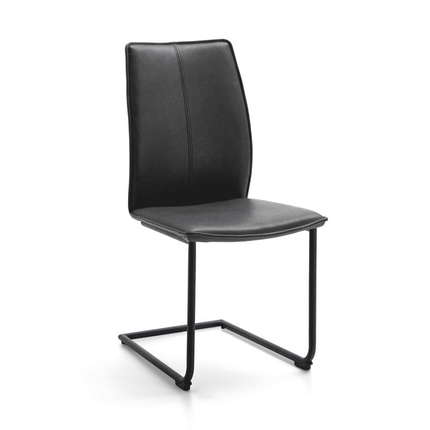 Niehoff Schwingstuhl Capri Eisen