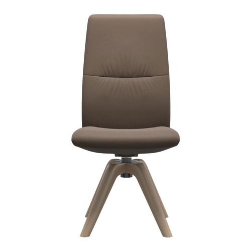 Stressless Dining Stuhl Mint D150 Leder Batick