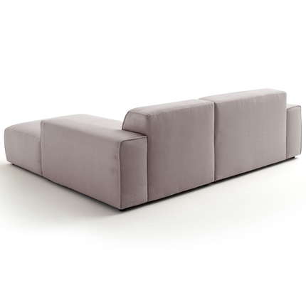Candy Ecksofa Eastport 228x189 cm