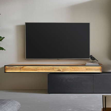 Hartmann Wohnwand Kilva 9610-V28