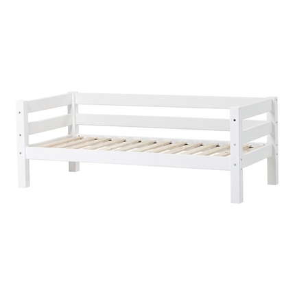 Hoppekids Juniorbett ECO Luxury mit Rückenlehne