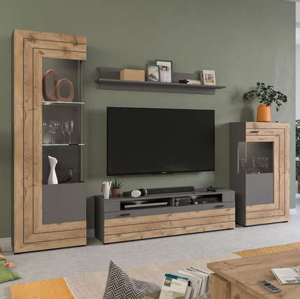 xonox.home Vitrine Freno