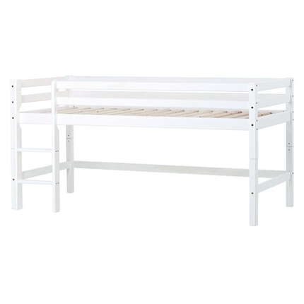 Hoppekids Umbauset ECO Dream für Halbhochbett 90x200 cm