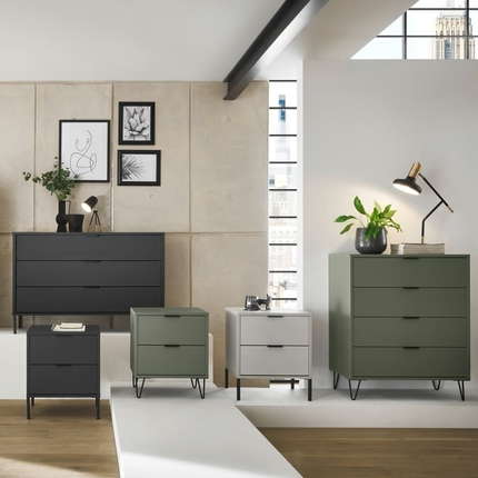 Mäusbacher Kommode Bonnie III
