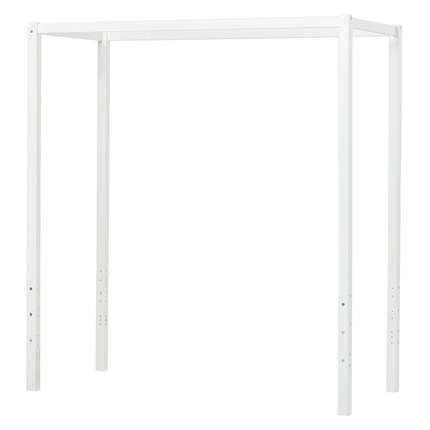 Hoppekids Baldachinaufbau ECO Dream 70x160 cm