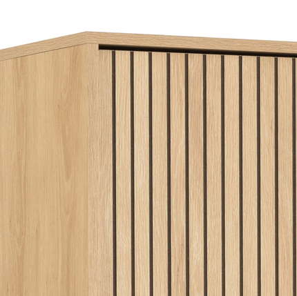 Actona Garderobenschrank Albany 2-türig