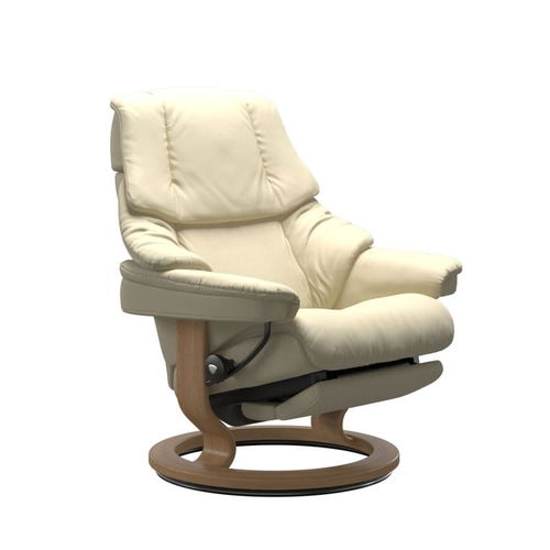 Stressless Sessel Reno Power in Leder Paloma