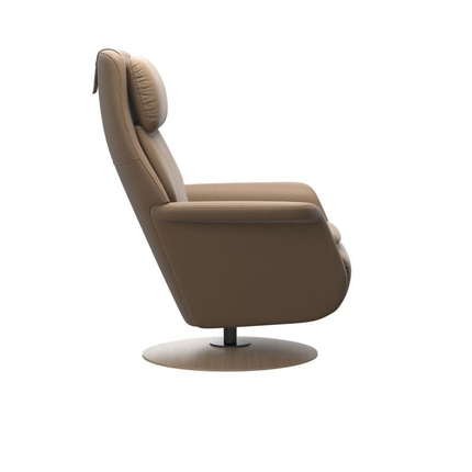 Stressless Sessel Sam in Leder Paloma
