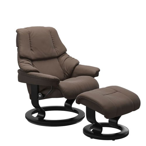 Stressless Sessel Reno Classic in Leder Paloma