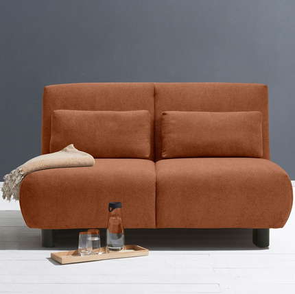 ell+ell Schlafsofa Minou