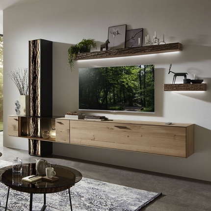 Hartmann Hängelowboard 2171 Runa