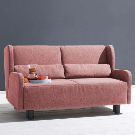 ell+ell Schlafsofa Josh