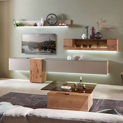 Hartmann Couchtisch 0481 VARA