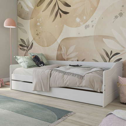 Inter Link Funktionsbett Leonie 23 90x190 cm