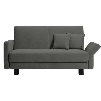ell+ell Schlafsofa Enny mit Armlehnen