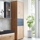 Hartmann Stauraumschrank Runa 0061/0062