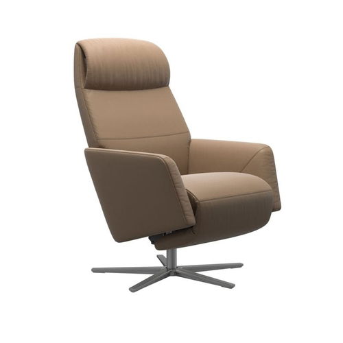 Stressless Sessel Scott in Leder Paloma