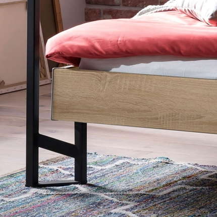Hasena Himmelbett Cileno