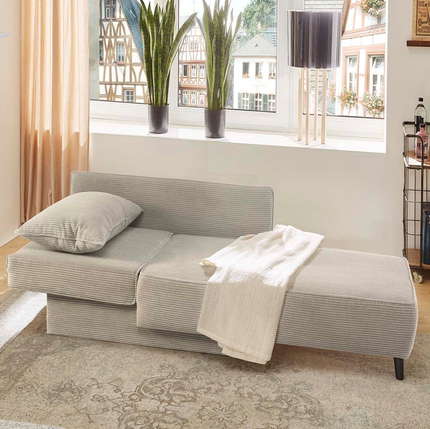 JOB Schlafsofa Rex