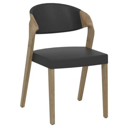 Voglauer Stuhl 35 Vrock ROSEGP35