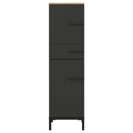Germania Bad Mediumschrank Yonkers 2671