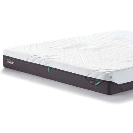 Tempur Matratze Pro CoolQuilt Medium