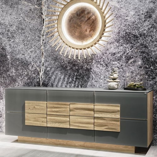 Voglauer Sideboard Vmontanara 192 cm, NS19U