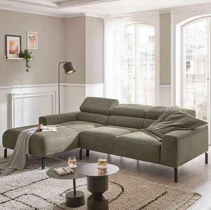 Candy Ecksofa Spring SK-770