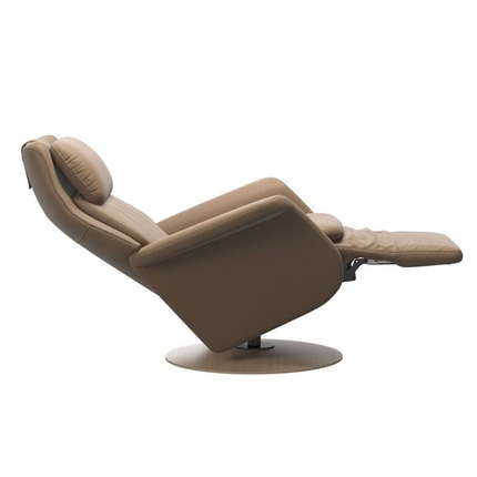 Stressless Sessel Sam in Leder Paloma