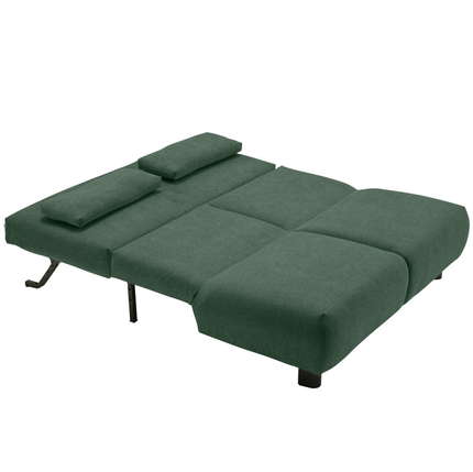 ell+ell Schlafsofa Minou