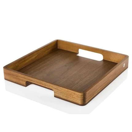 AdHoc Serviertablett Serve Square 40x40 cm