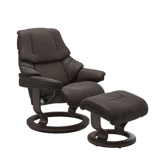 Stressless Sessel Reno Classic in Leder Paloma