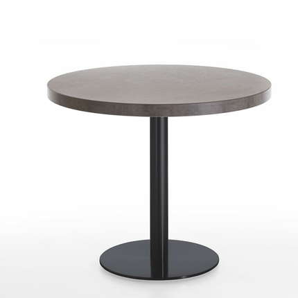 Niehoff Bistrotisch rund Ø 90 cm