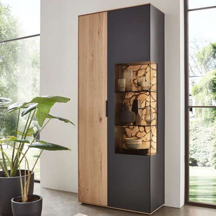Wöstmann WM 2140 Highboard 6843/6844
