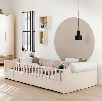 PAIDI Bodenbett Little Flo