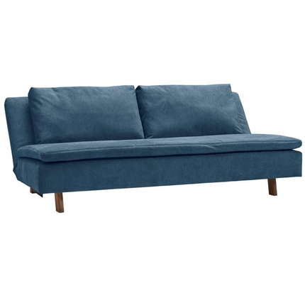 ell+ell Querschläfer Kippsofa Eric