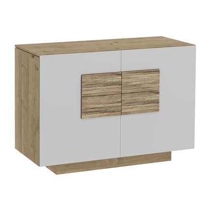 Voglauer Sideboard Vmontanara 128 cm, NSH12