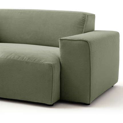 Candy Ecksofa Eastport 228x189 cm