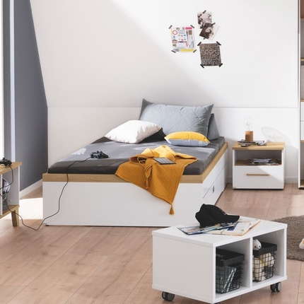 PAIDI Studioliege Oscar