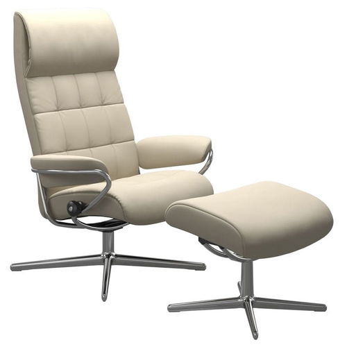 Stressless Sessel London Cross High Back