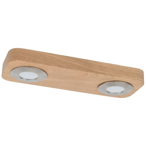 Spot Light Deckenleuchte Sunniva 2xLED