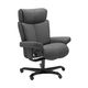 Stressless Sessel Magic Home Office in Leder Batick