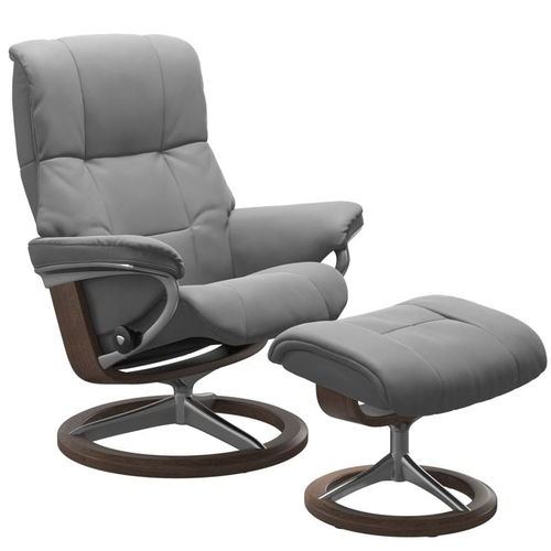 Stressless Sessel Mayfair Signature in Leder Batick