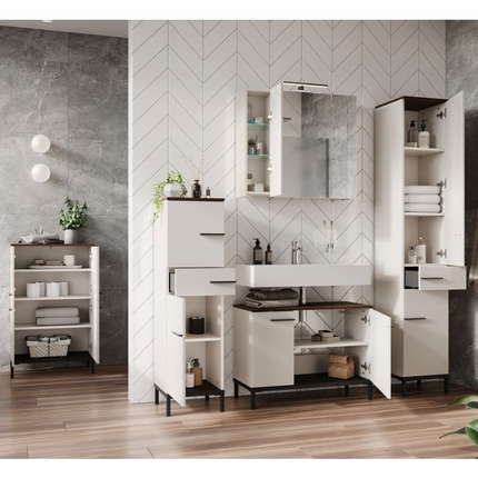 Germania Spiegelschrank 2754