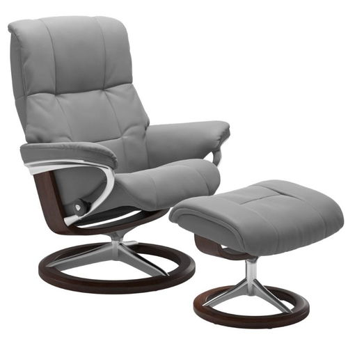 Stressless Sessel Mayfair Signature in Leder Batick