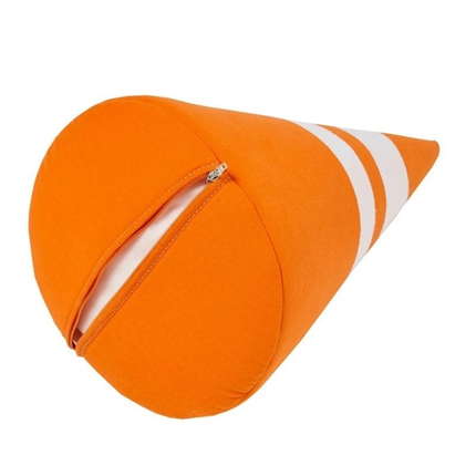 Hoppekids Construction Kegel-Set