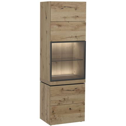 Voglauer Vitrine 64 Vrock ROV64