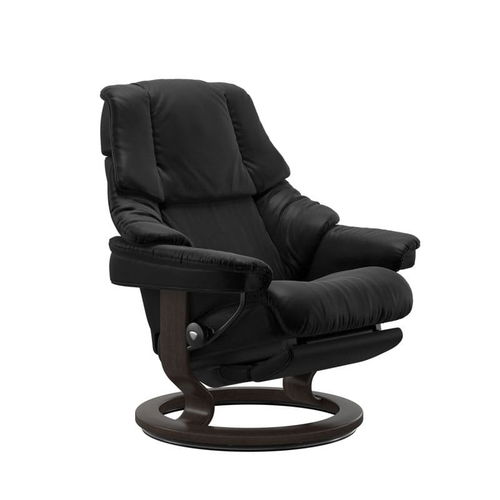 Stressless Sessel Reno Power in Leder Batick