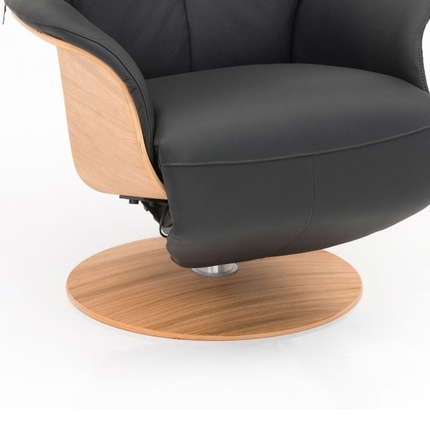 Hjort Knudsen Relaxsessel 5039